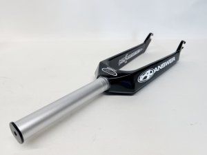 画像9: Answer Dagger Carbon Fork [Pro/1-1/8"] (9)