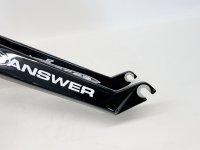 画像3: Answer Dagger Carbon Fork [Pro/1-1/8"]