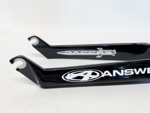 画像8: Answer Dagger Carbon Fork [Pro/1-1/8"] (8)