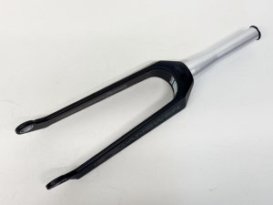 画像2: Answer Dagger Pro Taperd Carbon Fork  [20"/20mm/1-1/8"-1.5" ] (2)