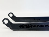 画像2: Answer Dagger Pro Taperd Carbon Fork  [20"/20mm/1-1/8"-1.5" ]