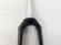 画像3: Answer Dagger Pro Taperd Carbon Fork  [20"/20mm/1-1/8"-1.5" ] (3)