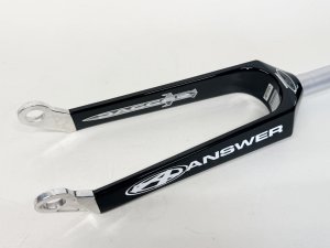 画像1: Answer Dagger Pro Carbon Fork [20mm/1-1/8"] (1)