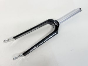 画像2: Answer Dagger Pro Carbon Fork [20mm/1-1/8"] (2)