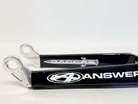 画像2: Answer Dagger Pro Carbon Fork [20mm/1-1/8"]