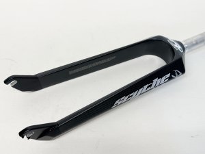 画像1: [SALE] Answer Scythe Carbon Fork [24"] (1)