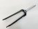 画像2: [SALE] Answer Scythe Carbon Fork [24"] (2)