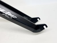 画像1: [SALE] Answer Scythe Carbon Fork [24"]