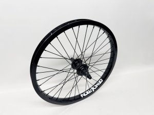画像1: Demolition Team Rear Cassette Wheel (1)