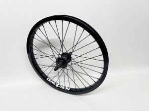 画像2: Demolition Team Rear Cassette Wheel (2)