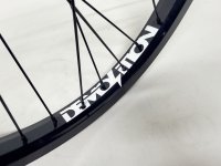画像2: Demolition Team Rear Cassette Wheel