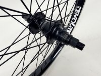 画像1: Demolition Team Rear Cassette Wheel