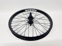 画像3: Demolition Team Rear Cassette Wheel