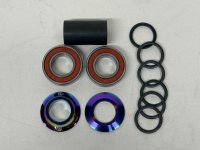 画像3: SaltPlus Echo Mid BB Set