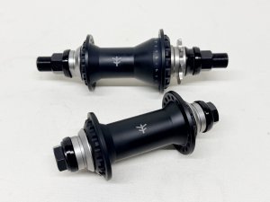 画像1: Fly Magneto Hub Set [Front&Rear] (1)