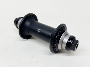 画像2: Fly Magneto Hub Set [Front&Rear] (2)