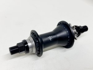 画像3: Fly Magneto Hub Set [Front&Rear] (3)