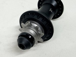 画像3: Fly Magneto Rear Hub (3)