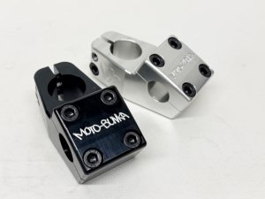 画像1: Alive Industry x Motobunka NY Stem [48mm Reach] (1)