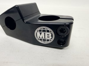 画像6: Alive Industry x Motobunka NY Stem [48mm Reach] (6)