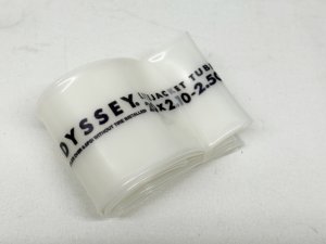 画像1: Odyssey Litejacket TPU Tube  (1)