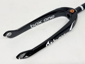 画像3: Box X4 Carbon Fork [Pro W/Stem Lock] (3)