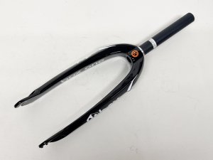 画像2: Box X4 Carbon Fork [Pro W/Stem Lock] (2)