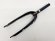 画像2: Box X4 Carbon Fork [Pro W/Stem Lock] (2)