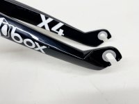 画像1: Box X4 Carbon Fork [Pro W/Stem Lock]