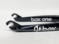 画像2: Box X4 Carbon Fork [Pro W/Stem Lock]