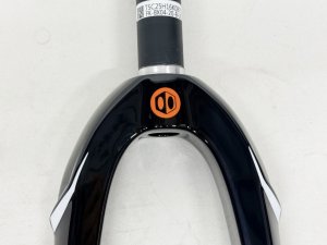 画像4: Box X4 Carbon Fork [Pro W/Stem Lock] (4)