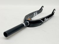 画像3: Box X4 Carbon Fork [Pro W/Stem Lock]