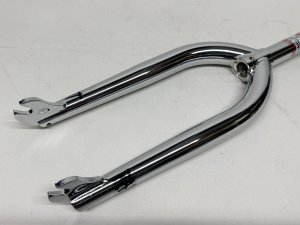 画像1: Rant Twin Peaks Fork [30mm] (1)