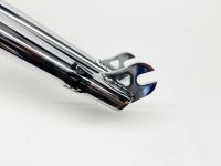 画像1: Rant Twin Peaks Fork [30mm]