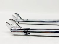 画像2: Rant Twin Peaks Fork [30mm]