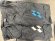 画像2: Faith Race [2019] Short Pants Black/Turquoise [アウトレット] (2)