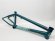 画像3: Sunday Darkwave Frame [20.75"TT] Matt Pine Green (3)
