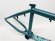 画像4: Sunday Darkwave Frame [20.75"TT] Matt Pine Green (4)