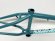 画像5: Sunday Darkwave Frame [20.75"TT] Matt Pine Green (5)