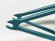 画像6: Sunday Darkwave Frame [20.75"TT] Matt Pine Green (6)
