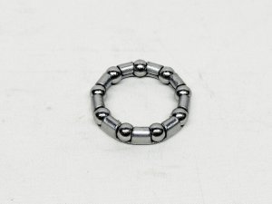 画像1: American BB Looseball Bearing (1)