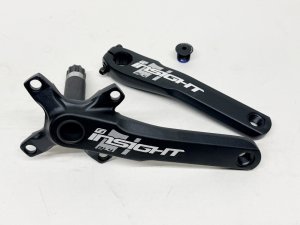 画像1: Insight PL4 Crankset (1)