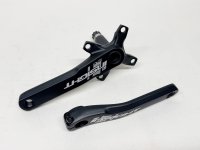 画像2: Insight PL4 Crankset