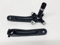 画像1: Insight PL4 Crankset