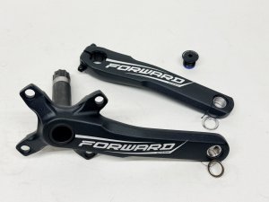 画像1: Forward Joyride Pro Crankset (1)
