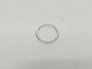 画像1: Freecoaster Hub Slack Washer [Alumi/1.4mm] (1)