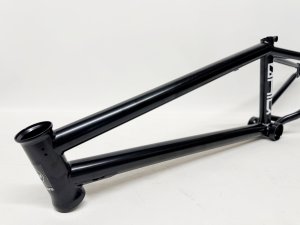 画像1: [8/29 販売開始] Three Weather Air Frame [19.6"TT] ED Black (1)