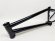 画像1: [8/29 販売開始] Three Weather Air Frame [19.6"TT] ED Black (1)