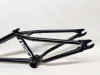 画像3: [8/29 販売開始] Three Weather Air Frame [19.6"TT] ED Black