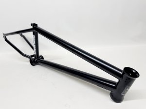 画像3: [8/29 販売開始] Three Weather Air Frame [19.6"TT] ED Black (3)